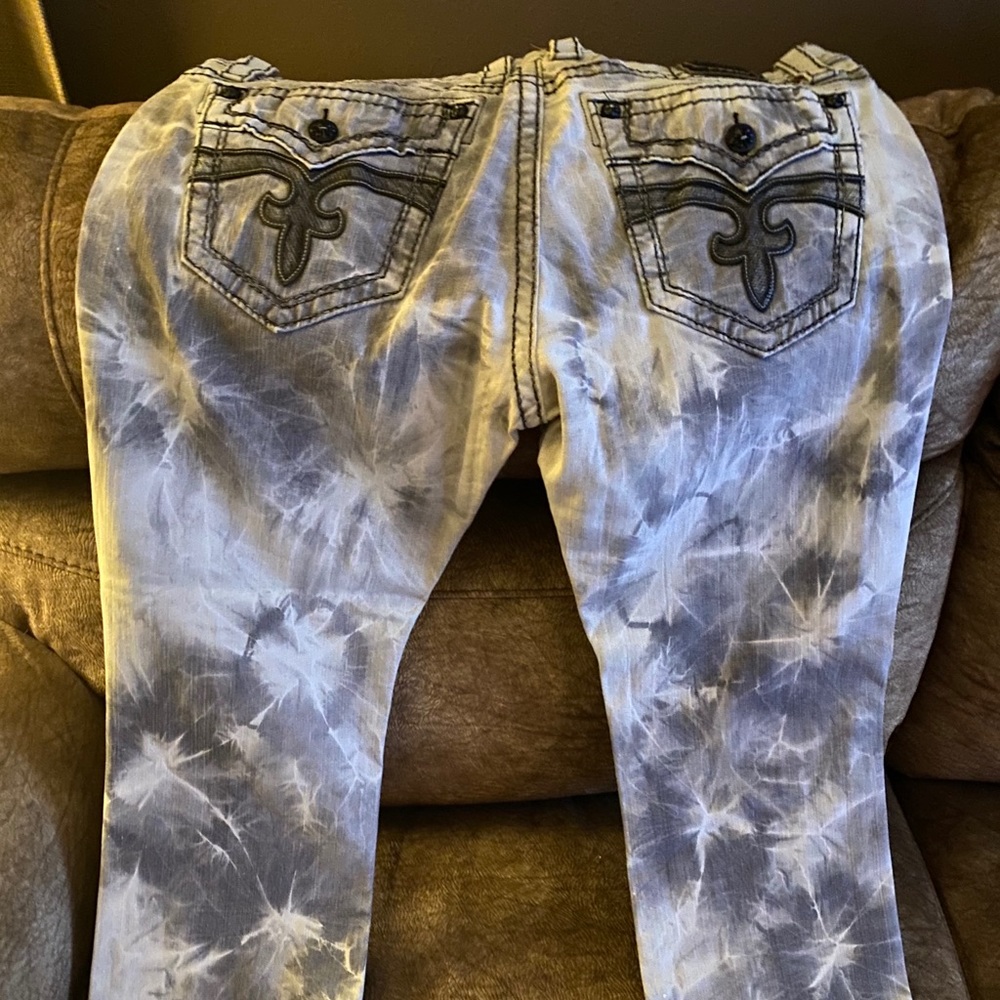 Rock Revival Men’s Jeans